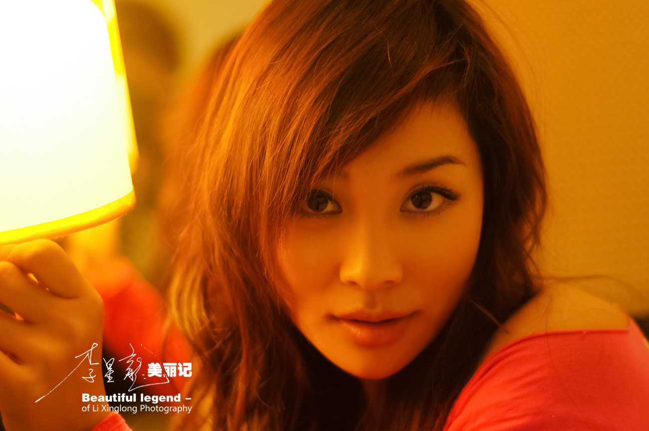 2008.01.28 李星龙摄影-美丽记-双鱼座女生酒店私拍